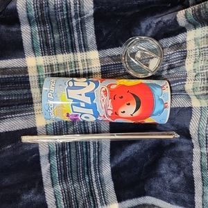 KOOL-AID TROPICAL PUNCH 20OZ TUMBLER